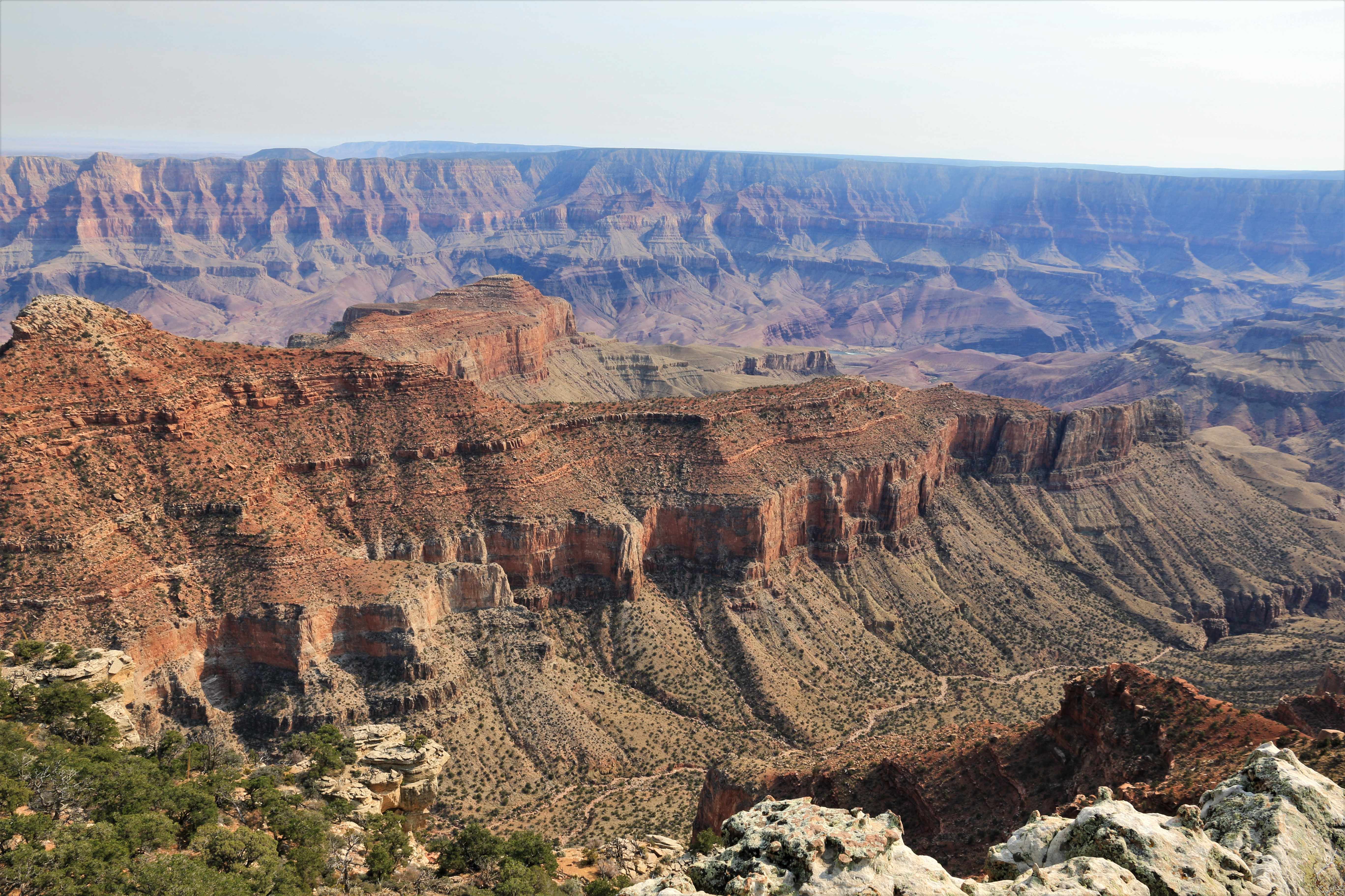 Grand Canyon North Rim